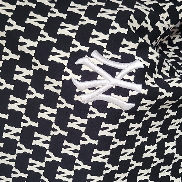 New York Yankees Printed Graphic crewneck sweatshirt - Picture 2 of 7